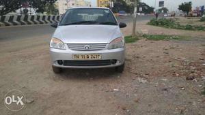 Tata Indica V2 Ls, , Diesel