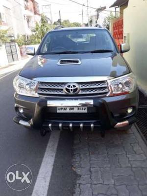 Toyota Fortuner 2.8 4x4 Mt, , Diesel