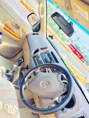 Toyota Fortuner diesel  Kms  year