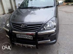 Toyota Innova 2.5 G 7 Str Bs-iv, , Diesel