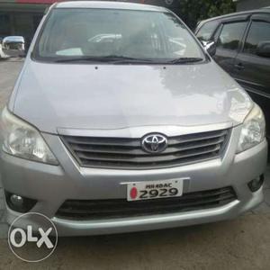 Toyota Innova 2.5 Gx Bs Iv 7 Str, , Diesel