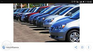 Used car dealers I have many cars which one u