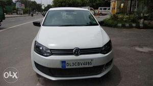 Volkswagen Polo Trendline 1.2l (p), , Petrol