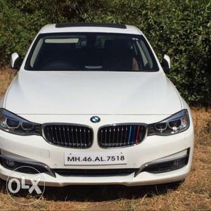  BMW Gran Turismo diesel  Kms