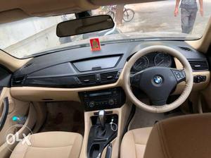  BMW X1 diesel  Kms