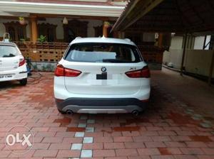 BMW X1 diesel  Kms  year