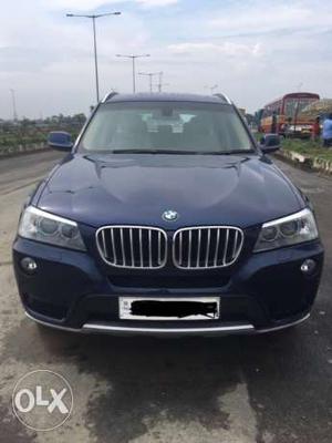  BMW X3 diesel  Kms