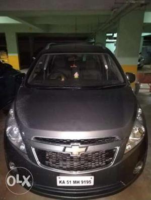 Beat Car in Excellent Condition first owner run KM only