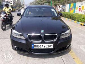 Bmw 3 Series 320d Highline Sedan, , Diesel