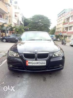 Bmw 3 Series 320i Sedan, , Petrol