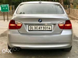 Bmw 3 Series 325i Sedan, , Petrol