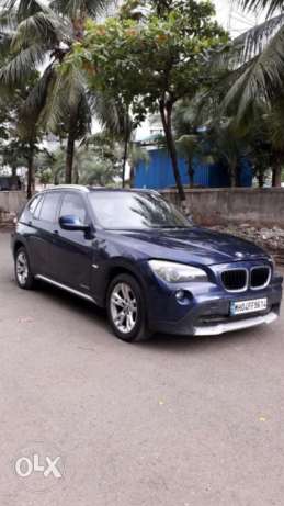 Bmw X1 Sdrive20d Sport Line, , Diesel