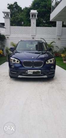 Bmw X1 Sdrive20d Xline, , Diesel