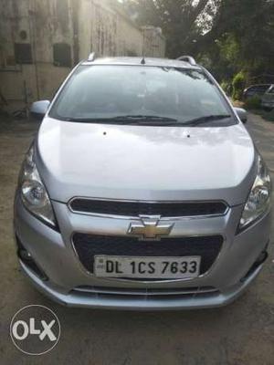  Chevrolet Beat diesel  Kms