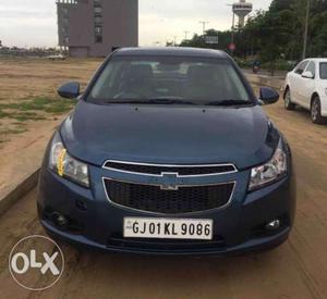 Chevrolet Cruze Ltz At, , Diesel