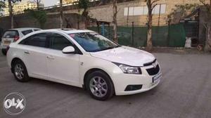  Chevrolet Cruze diesel  Kms