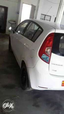  Chevrolet Sail diesel  Kms