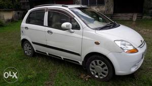 Chevrolet Spark (Top model), Purchase-, Self driven only