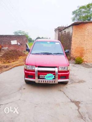 Chevrolet Tavera diesel  Kms  year