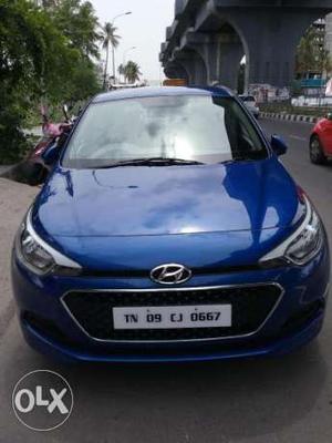 Clean Hyundai i20 Magna 1.4 CRDi  Model