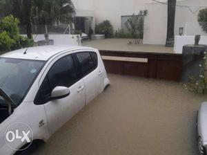 Flood Any Car ready to purchase.