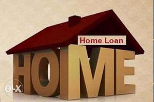 For home loan, personal loans,lap contact me