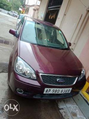 Ford Fiesta petrol  Kms  year