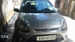 Ford Figo Duratec Petrol Zxi , Petrol