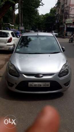 Ford Figo Duratorq Diesel Titanium , Diesel