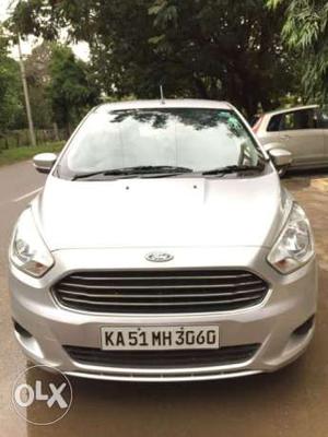 Ford Figo Duratorq Diesel Titanium , Diesel