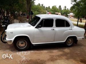 Hindustan Motors Ambassador diesel  Kms  year