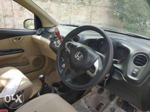 Honda Amaze diesel  Kms  year