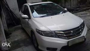 Honda City 1.5 V Mt Sunroof, , Petrol