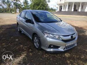 Honda City Vx Cvt, , Petrol