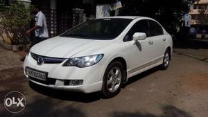  Honda Civic 1.8 V MT - excellent condition company