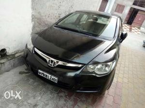 Honda Civic petrol  Kms  year