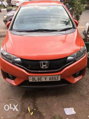 Honda Jazz petrol  Kms  year