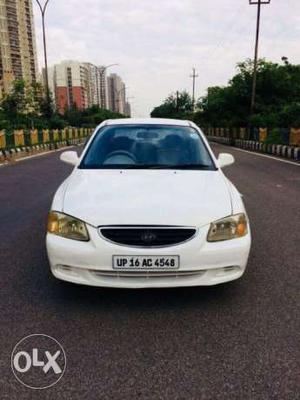 Hyundai Accent Cng, , Cng