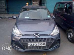 Hyundai Grand I 10 petrol  Kms  year