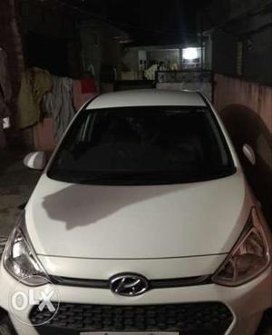  Hyundai Grand I10 diesel  Kms 700ninefour7