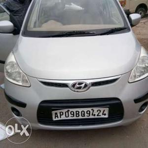 Hyundai I10 Magna, , Petrol