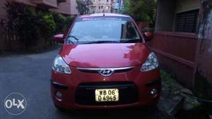 Hyundai I10 Magna, , Petrol