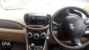 Hyundai I10 petrol  Kms  year