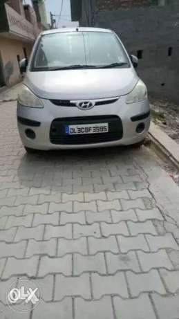 Hyundai I10 petrol  Kms  year