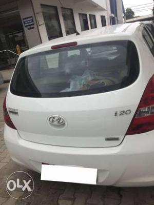 Hyundai I20 cng  Kms  year