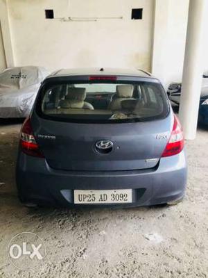 Hyundai I20 petrol  Kms  year