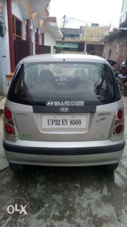 Hyundai Santro Xing Gl Plus Lpg, , Lpg