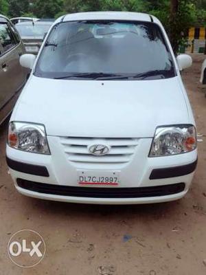 Hyundai Santro Xing Gls (cng), , Cng