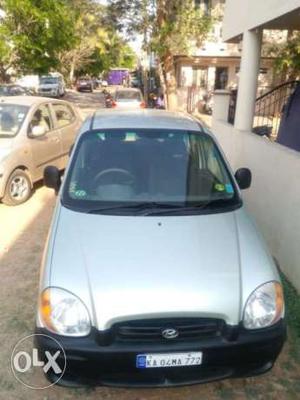 Hyundai Santro Xing Zip Plus, , Petrol