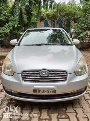 Hyundai Verna VTVT On Sale